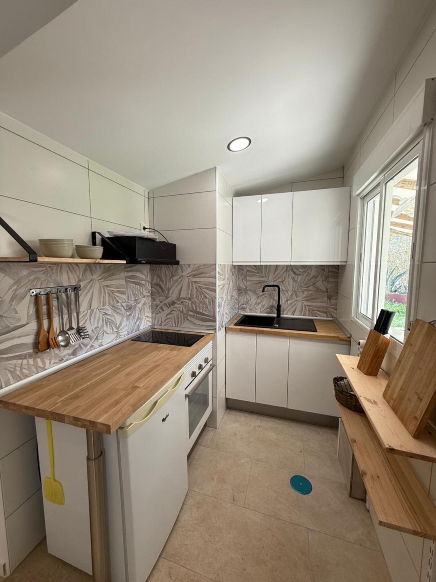 Camping Bungalows Armalygal Murillo de Gállego Esterno foto